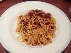 麻辣意面-萨莉亚意式餐厅(杭州滨江天街店)