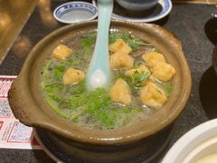 -南京大牌档(新街口德基广场店)