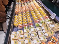 -胖东来生活广场(健康路店)