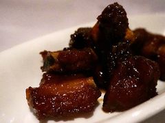 糖醋小排-苏浙汇(朝外店)