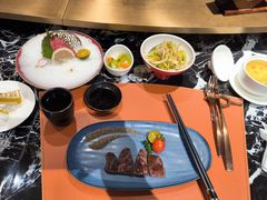 -牛将军•涮肉•烤肉(北京王府井·故宫店)