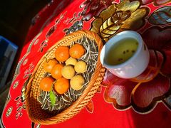 -龙姐私房菜(和顺古镇店)