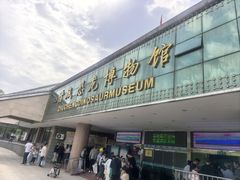 -诸城市恐龙博物馆