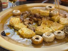 -阿昌白族石板烧(大理古城店)