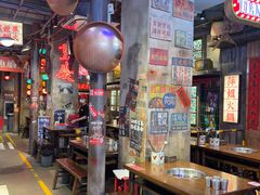 -萍姐火锅·公路夜市(南京新街口店)