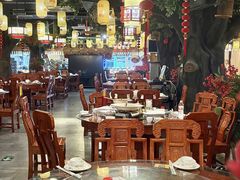 -鼎晟江南·融合江南宴(固戍店)