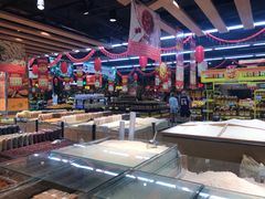 -广百家超市(大东海店)