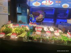 -徐记海鲜(曲江南湖店)