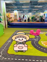 -Mollyfantasy莫莉幻想(奥克斯广场店)