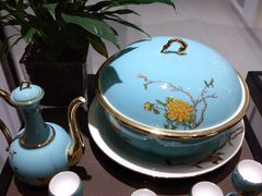 -中央广播电视总台(光华路办公区)