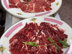 -燃计沙茶皇·香港沙茶火锅(人广旗舰店)