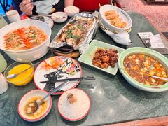 -新白鹿餐厅(京基KK ONE店)