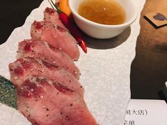 -御牛道日式烤肉料理(杭州万象城店)