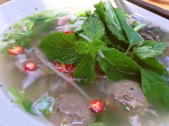 -越美小馆·越南料理(曲江店)