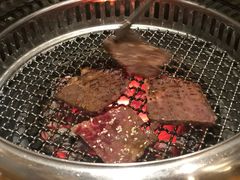腹心肉-丸藏和牛烧肉专门店(园区师惠坊店)