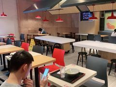 -永和大王(浦东南路店)