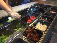 -赛百味SUBWAY(金宝汇店)