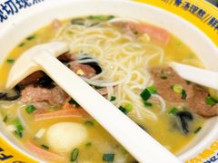 -粉小主·贵州酸汤牛肉粉(南京仙林金鹰店)