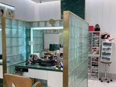 -海马体照相馆(环贸iapm大师爱情店)