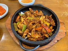 -全州拌饭馆(断桥店)