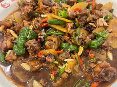 招牌滕州辣子鸡-鲁南仔·滕州炒鸡(经三路店)