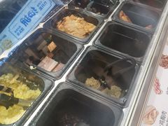 -赛百味SUBWAY(东风广场店)