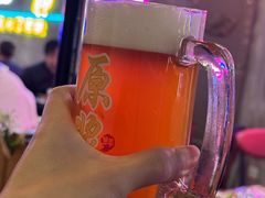 -沪上名羊天下碳烤羊腿•东北烧烤•小龙虾(浦东直营总店)