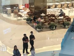 -奈雪的茶(石家庄万象城店)