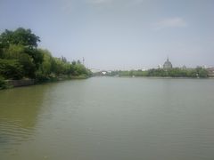 -南通濠河风景名胜区