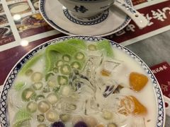 -赵记传承·中国甜品(福州总店)