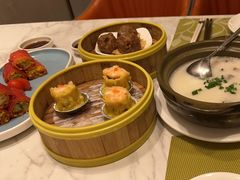 -顺意·顺德家乡菜(国际人才大厦店)