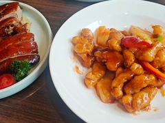 -新旺茶餐厅(鑫耀·光环live店)