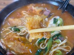 -姚记六鲜面(大方巷店)