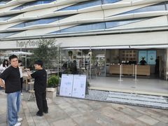 -喜茶(珠海华发商都店)