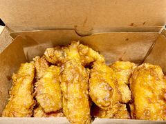 -Kyochon1991校村炸鸡(杨高中路店)