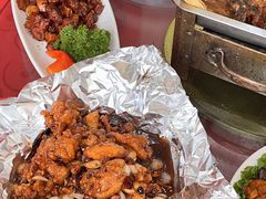 -闻香阁·清真(光荣道店)