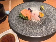 -希望日本料理(保利香槟花园店)