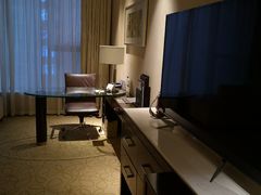 -杭州武林万怡酒店