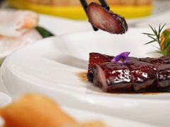 -香港狮子山下·明星粤菜餐厅(北苑店)