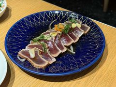 -虹料理·日料放题(悠方店)