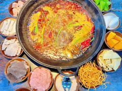 -芈重山老火锅(洪崖洞店)