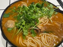 -肥汁米蘭香港米线(长宁来福士店)