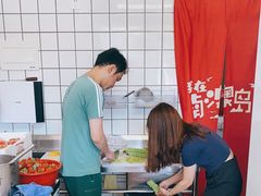 -南澳岛打卡果汁冰公司