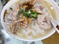 -荔林食店(西华路店)