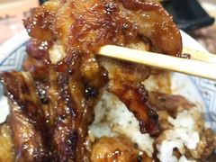 -吉野家(上亿广场店)
