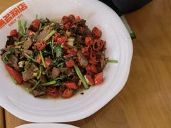 -无名粉店(五一广场店)