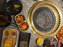 -谷牛日式烤肉(宝山U天地店)