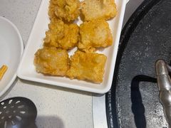 -芭夯兔·兔肉汤锅(新都店)