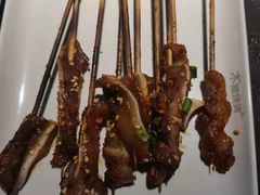 -木屋烧烤(坂田天安云谷店)