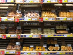 -麦德龙(嘉定店)